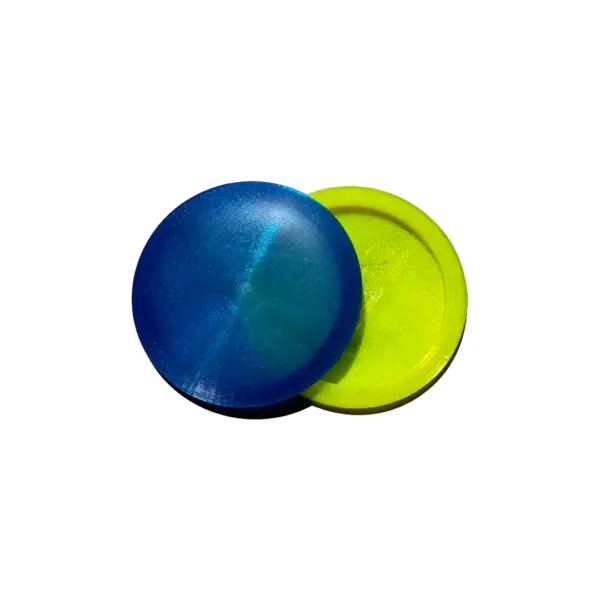 GUNNZ Standard Disc