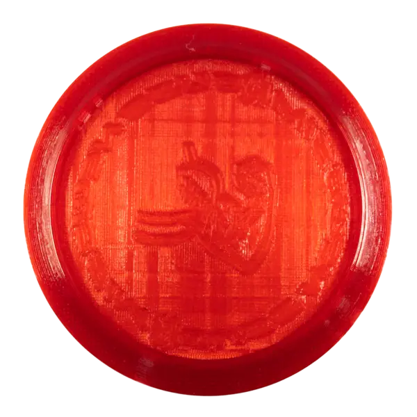 GUNNZ Standard Disc - Image 3