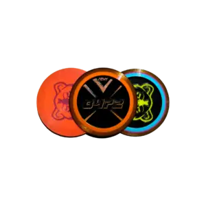 8472 Custom Disc