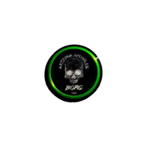 THE BORG AceHole Disc