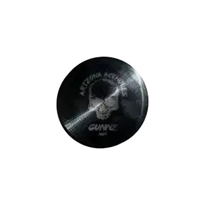 GUNNZ AceHole Disc