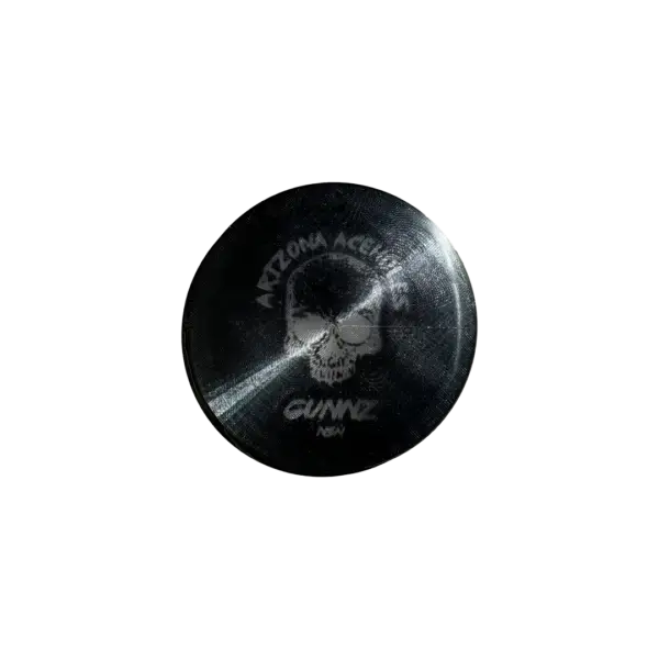 GUNNZ AceHole Disc