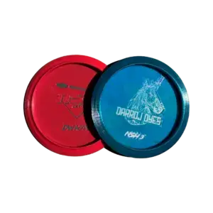 DWAYNE Custom Disc