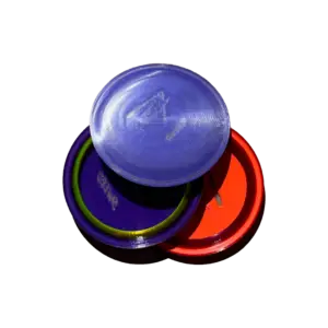 SWEED Custom Disc