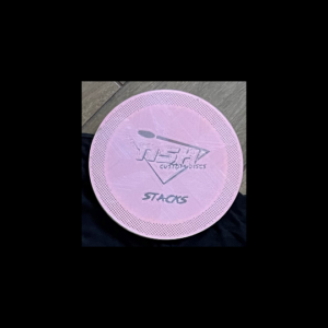 STACKS Custom Disc