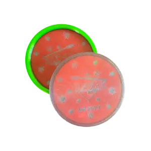 IcebergTV Frozen Melon