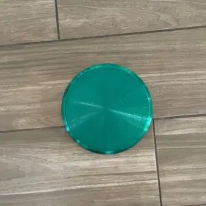 DEFIANT Standard Disc