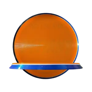 Disc Golf Nerd Defiant