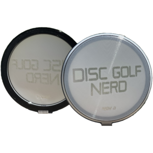 Disc Golf Nerd Defiant