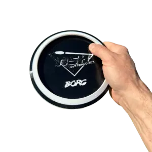 Lil'Borg