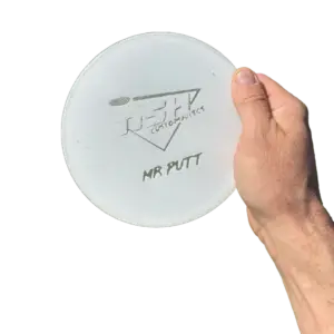 Lil'Mr. Putt