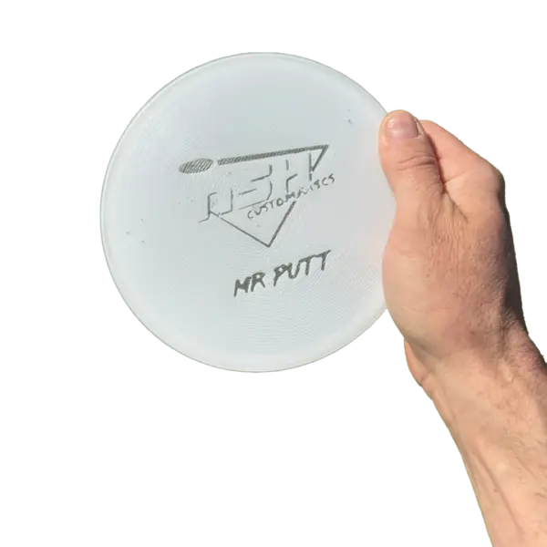 Lil'Mr. Putt