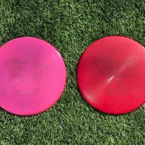 HEXXUS Standard Disc