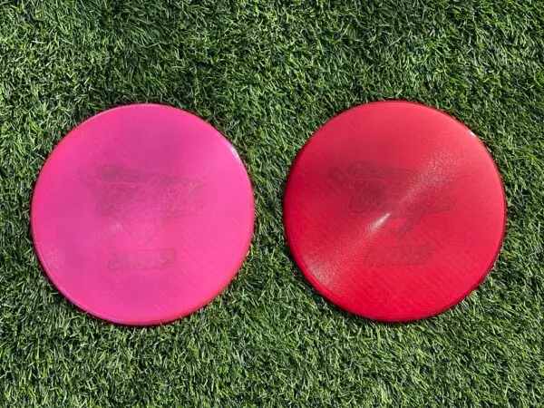 HEXXUS Standard Disc