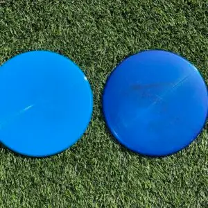 NEXXUS Standard Disc
