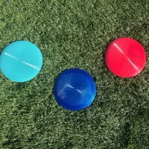 1701 Standard Disc