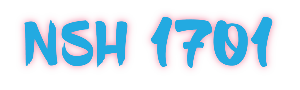 NSH 1701 | NSH Custom Discs