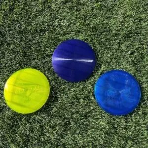Nin'Jai Standard Disc