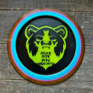 Bear Meets World 8472