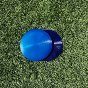 Reliant Standard Disc