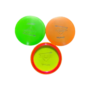 Reliant Custom Disc