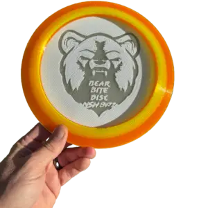 Grizzly Glow 8472