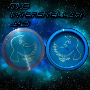 Interstellar Jay