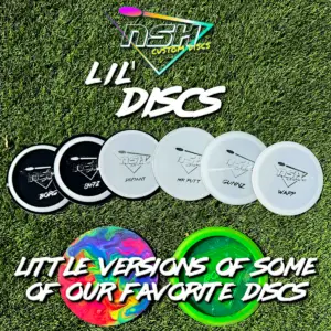 Lil'Discs