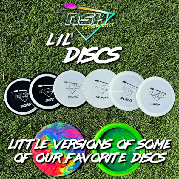 Lil'Mr. Putt - Image 2