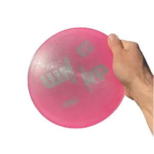 Cosmic Candy Warp