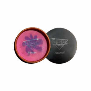 NEXXUS Custom Disc
