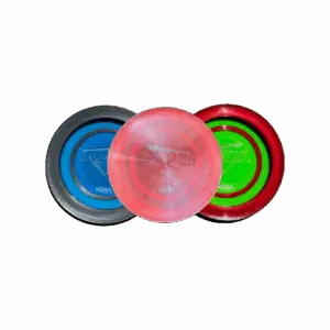 Nin'Jai Custom Disc