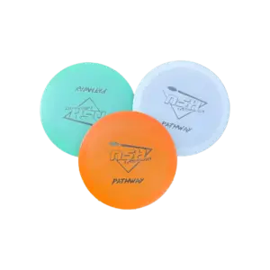 Pathway Custom Disc