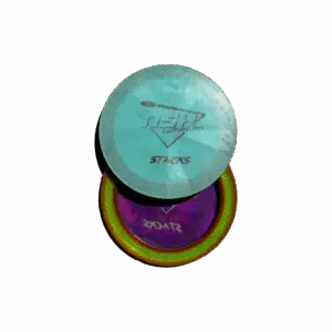 STACKS Custom Disc