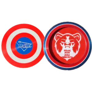 Bear Shield